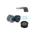 KOMPLET PASKA WIELOROWKOWEGO DAYCO KPV1229 ALFA ROMEO 2.2 16-22