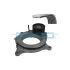 KOMPLET PASKA WIELOROWKOWEGO DAYCO KPV1260 BMW 1.6-3.0 15-22