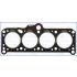 USZCZELKA GŁOWICY AJUSA 10025220 VW 1.6D M11 3ot -81