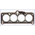 USZCZELKA GŁOWICY AJUSA 10074800 VW 1.7D 1 otwór 86-92