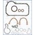 KOMPLET USZCZELEK BLOKU AJUSA 54079600 VW 1.6-1.8 96-