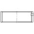 PANEWKI KORBOWODOWE MAHLE 099PL21067000 STD DEUTZ BF4M2013C 00-