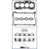 KOMPLET USZCZELEK GŁOWICY AJUSA 52145000 VW 1.8 AFY,ADR 20V