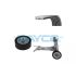 KOMPLET PASKA WIELOROWKOWEGO DAYCO KPV1275 MERCEDES 1.8-2.2 11-19