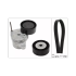 KOMPLET PASKA WIELOROWKOWEGO INA 529031010 PSA 2.0 15-19