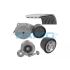 KOMPLET PASKA WIELOROWKOWEGO DAYCO KPV199HD SCANIA DC16 12-19