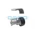 KOMPLET PASKA WIELOROWKOWEGO DAYCO KPV335 VW 1.4-1.6 96-15