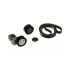 KOMPLET PASKA WIELOROWKOWEGO GATES K016PK1580XS VW 2.0 04-17