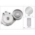 NAPINACZ PASKA INA 534037410 VW 1.4TSI 05-18