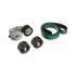 KOMPLET PASKA WIELOROWKOWEGO GATES K0110PK2495HD SCANIA DC09 17-20