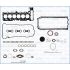 KOMPLET USZCZELEK SILNIKA AJUSA 50517900 BMW 2.5 04-06