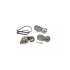 KOMPLET PASKA WIELOROWKOWEGO GATES K048PK1538HD VOLVO D13 05-