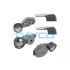 KOMPLET PASKA WIELOROWKOWEGO DAYCO KPV425HD VOLVO D13 05-