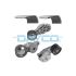 KOMPLET PASKA WIELOROWKOWEGO DAYCO KPV427HD VOLVO D13 05-