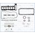 KOMPLET USZCZELEK SILNIKA AJUSA 50452200 BMW 2.5 11-13