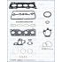KOMPLET USZCZELEK SILNIKA AJUSA 50516500 RENAULT 16V 1.8TCe 17-