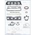 KOMPLET USZCZELEK SILNIKA AJUSA 50516600 RENAULT 16V 1.8TCe 16-