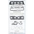KOMPLET USZCZELEK GŁOWICY AJUSA 52563800 RENAULT 16V 1.8TCe 16-