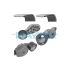 KOMPLET PASKA WIELOROWKOWEGO DAYCO KPV432HD RENAULT DXi13 09-13