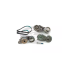 KOMPLET PASKA WIELOROWKOWEGO GATES K068PK1538HD VOLVO D13 05-