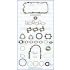 KOMPLET USZCZELEK GŁOWICY AJUSA 53092200 VW 3.0TDI 08-16