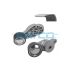 KOMPLET PASKA WIELOROWKOWEGO DAYCO KPV435HD RENAULT DXi13 13-