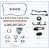 KOMPLET USZCZELEK SILNIKA AJUSA 51067700 ROVER 2.4 07-
