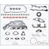 KOMPLET USZCZELEK SILNIKA AJUSA 51068800 FORD 2.2TDCI 07-14