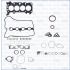 KOMPLET USZCZELEK SILNIKA AJUSA 50539500 MAZDA 1.5 14-