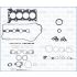 KOMPLET USZCZELEK SILNIKA AJUSA 50539600 MAZDA 2.0 17-