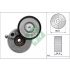 NAPINACZ PASKA INA 534072810 VW 2.0TDI 15-19-