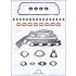 KOMPLET USZCZELEK GŁOWICY AJUSA 53064300 FORD 2.2TDCI 07-14