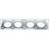 USZCZELKA KOLEKTORA WYDECHOWEGO AJUSA 13318500 HYUNDAI 2.4 14-
