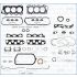 KOMPLET USZCZELEK SILNIKA AJUSA 50441500 HONDA V6 3.5 12-