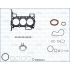 KOMPLET USZCZELEK SILNIKA AJUSA 50460400 RENAULT 1.0 16-