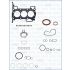 KOMPLET USZCZELEK SILNIKA AJUSA 50509200 RENAULT 1.0 16-