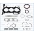 KOMPLET USZCZELEK SILNIKA AJUSA 50513400 RENAULT 0.8-1.0 15-