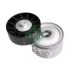 NAPINACZ PASKA INA 534033410 PSA 2.0HDI 07-18