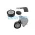 KOMPLET PASKA WIELOROWKOWEGO DAYCO KPV439 BMW 1.2-2.0 13-19