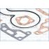 KOMPLET USZCZELEK BLOKU AJUSA 54053900 VW 1.9D 90-