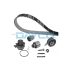 KOMPLET ROZRZĄDU DAYCO KTBWP8842 VW 1.6-2.0D 13-19