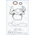 KOMPLET USZCZELEK BLOKU AJUSA 54293100 VW V6 3.0TDI 12-16
