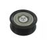 NAPINACZ PASKA SKF VKM38053 MERCEDES 1.8 07-16