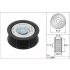 NAPINACZ PASKA INA 532062910 MERCEDES 1.8 07-16