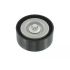 NAPINACZ PASKA SKF VKM38050 MERCEDES 1.8 07-16