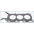USZCZELKA GŁOWICY AJUSA 10243500 FORD 3.5 08-