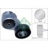 NAPINACZ PASKA INA 534041710 HYUNDAI 1.4-1.6 09-17