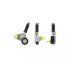 NAPINACZ PASKA SKF VKM34032 FORD 2.0-2.2TDCi 00-