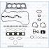 KOMPLET USZCZELEK SILNIKA AJUSA 50584900 HYUNDAI 2.4 15-