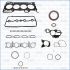 KOMPLET USZCZELEK SILNIKA AJUSA 50586900 NISSAN 2.0 06-15